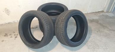 Pneumatici Goodyear 245/40 R19 estivi