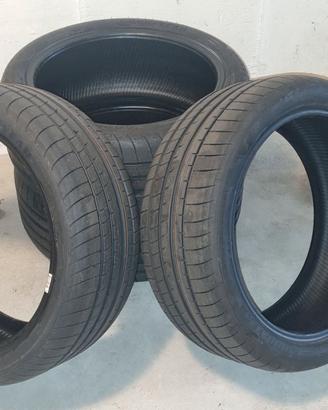 Pneumatici Goodyear 245/40 R19 estivi
