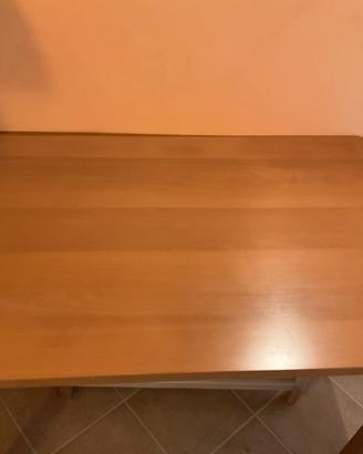 Tavolo Ikea  faggio