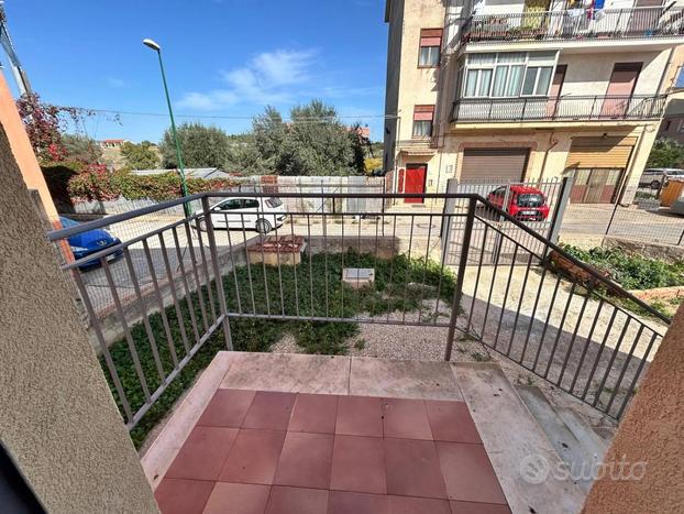 appartamento indipendente zona ospedale rif 3286