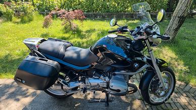 BMW R 1150 R - Accessoriata