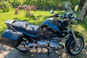 BMW R 1150 R - Accessoriata