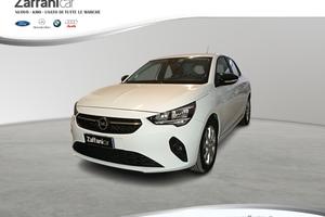 OPEL Corsa 6ª serie - Corsa 1.5 D 100 CV Edition