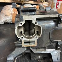 carter piaggio r/t 70