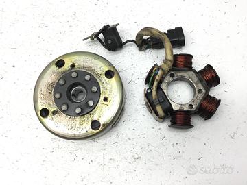APRILIA SR R 50 STATORE CAMPO MAGNETICO VOLANO 200