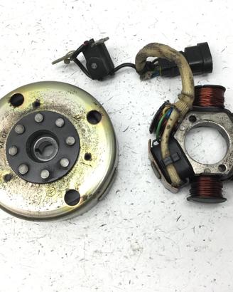 APRILIA SR R 50 STATORE CAMPO MAGNETICO VOLANO 200