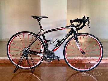 Bici da corsa Wilier Triestina Cento Anniversario