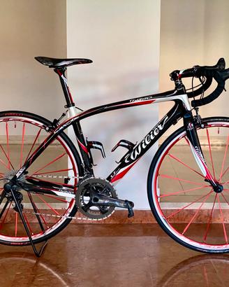 Bici da corsa Wilier Triestina Cento Anniversario