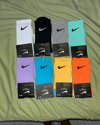 Calze nike