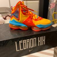 Nike LeBron 19