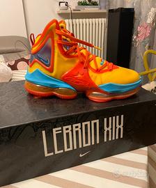 Nike LeBron 19