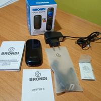 TELEFONO CELLULARE BRONDI OYSTER S 