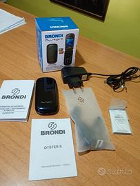 TELEFONO CELLULARE BRONDI OYSTER S 
