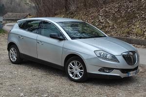 Lancia Delta 1400 turbo