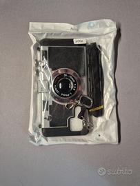 Cover fotocamera 3d con cordino per Huawei P30 Pro