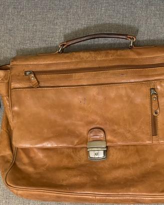 Borsa pelle