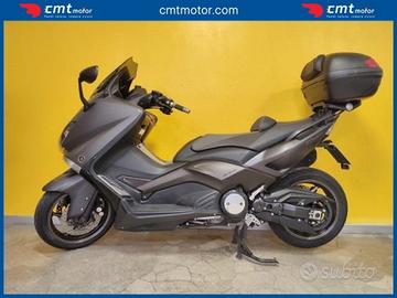YAMAHA T-Max 530 Garantito e Finanziabile