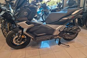 VOGE SFIDA SR2 ADV ANNO 2026 PRONTA CONSEGNA