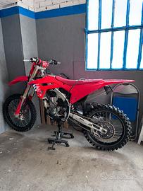 CRF 450 R 2021