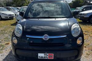 Fiat 500L 1.3 Multijet 85 CV Pop Star