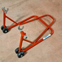 Cavalletto posteriore alzamoto FG Gubellini