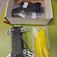 drone Tarot nuovo in scatola tipo race 