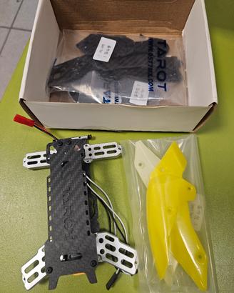 drone Tarot nuovo in scatola tipo race 