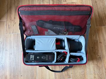 Aputure 300d Mark II