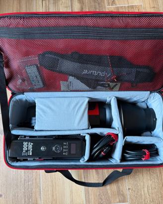 Aputure 300d Mark II