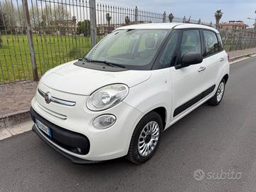 Fiat 500L 1.3 Multijet 85 CV Pop N1 AUTOCARRO 4 PO