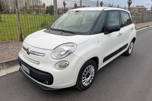 Fiat 500L 1.3 Multijet 85 CV Pop N1 AUTOCARRO 4 PO