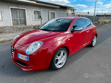 ALFA ROMEO MiTo 1.3 JTDm 16V 90 CV