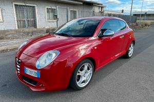 ALFA ROMEO MiTo 1.3 JTDm 16V 90 CV