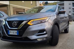 Nissan Qashqai 1.5 N-Connecta