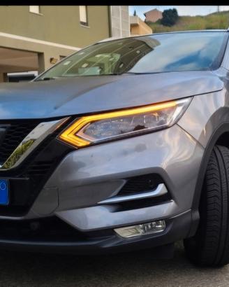 Nissan Qashqai 1.5 N-Connecta