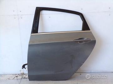 Portiera posteriore sinistra Hyundai I30 2014