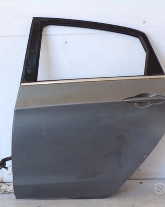 Portiera posteriore sinistra Hyundai I30 2014