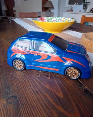 micro machines 2003 collezione 