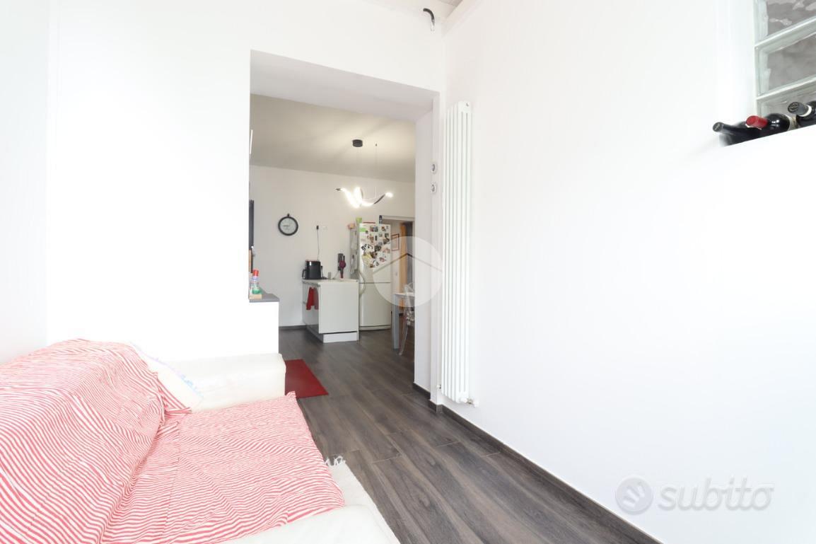 Appartamento – San Benedetto del Tronto, Marina centro - Vista 3