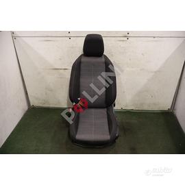 Sedile guida Opel Corsa F 2020