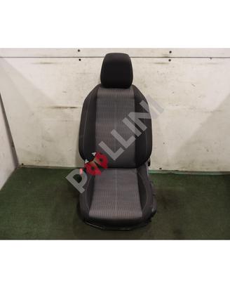 Sedile guida Opel Corsa F 2020