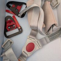 kit auto culla inglesina