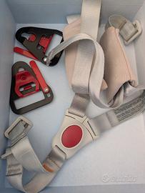 kit auto culla inglesina