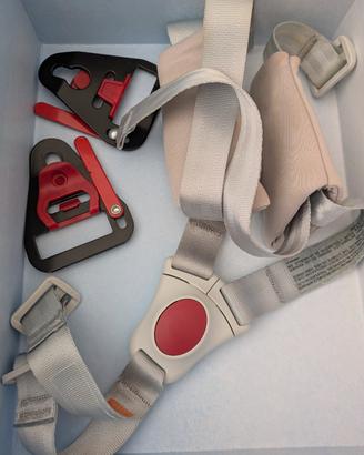 kit auto culla inglesina