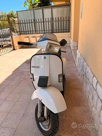 Vespa Px 125 T5 ben tenuta 1980-1989