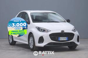 MAZDA 2 iv 2024 2 1.5 vvt full hybrid electric Cen