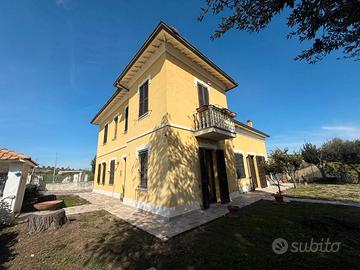 Stupenda con panorama esclusivo