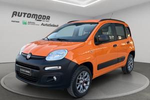 FIAT Panda 1.3MJT VAN 4X4 80CV