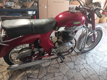 Moto laverda 1970