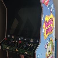 Cabinato arcade